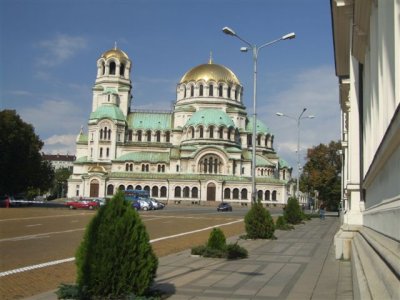 Church of St Alexandor Nevski 7.JPG