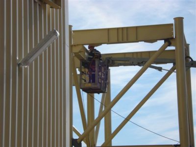 It is possible to wear a harness upside down.JPG
