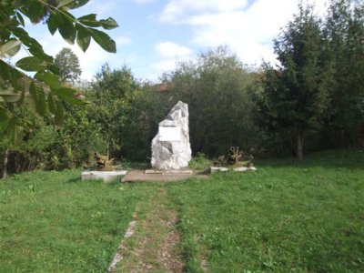 Glozhene Monastery