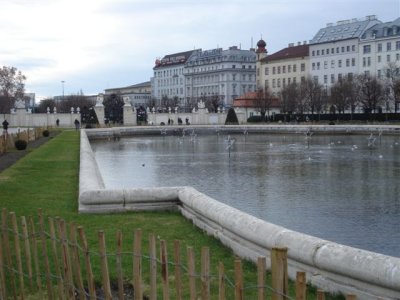 Upper Belvedere, Summer residence of Prince Eugene (1).JPG