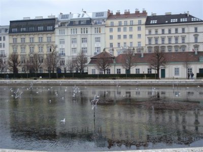 Upper Belvedere, Summer residence of Prince Eugene (2).JPG