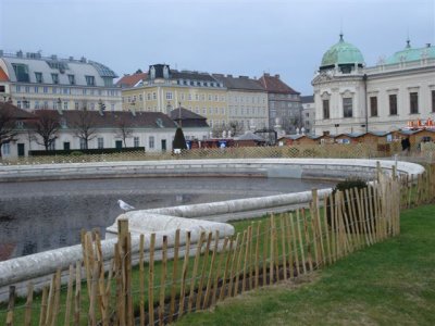 Upper Belvedere, Summer residence of Prince Eugene (3).JPG