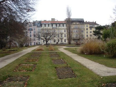 Upper Belvedere, Summer residence of Prince Eugene 6.JPG