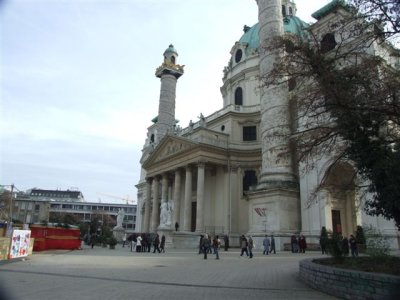 Church of St Charles (3).JPG