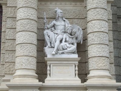 Outside of Nat History Museum.JPG