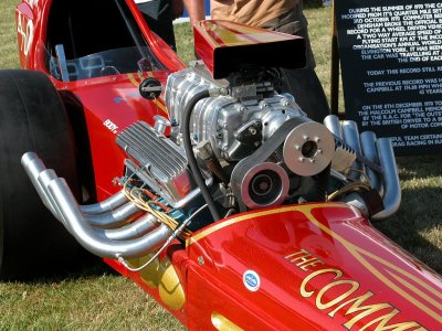 Goodwood Festival of Speed
