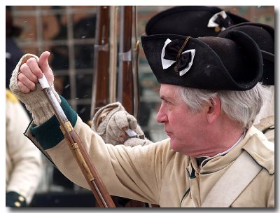 Saint Patrick's Day Parade '07