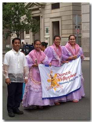Philippine Celebration - Boston