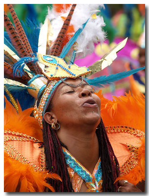 Cambridge Carnival '07