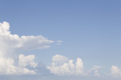 Clouds Over the Bay