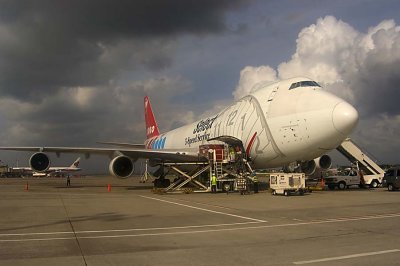 Manila Ramp