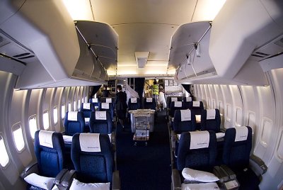 Business Class