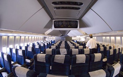 Coach Class