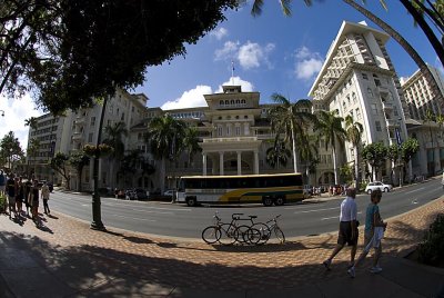 Moana Hotel