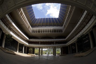State Capitol Building