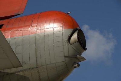 Tail End