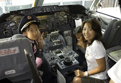 Saipan Visitors