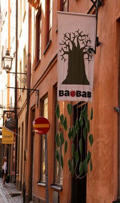 Baobab