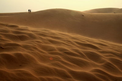 Dune de Mui Ne - Vietnam