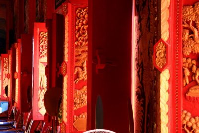 Temple - Vietnam