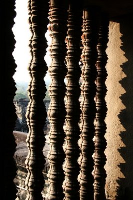 Angkor Wat - Cambodge