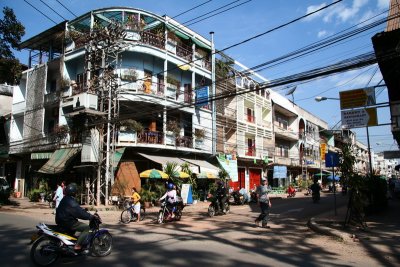 Vientiane - Laos