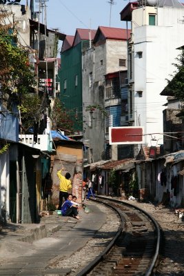 Hanoi -Vietnam