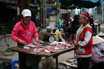 Around Hanoi - Vietnam