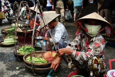 Around Hanoi - Vietnam