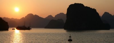 Halong bay - Vietnam