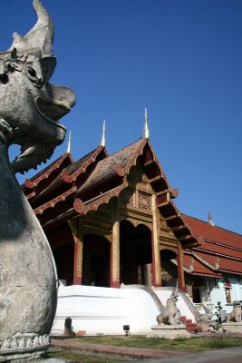 Luang Prabang -Laos