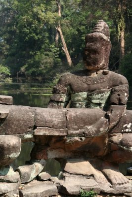 Angkor Wat - Cambodia