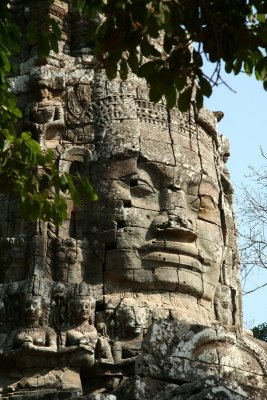 Angkor Wat - Cambodia