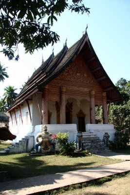 Temples