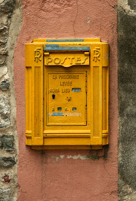 Poste Franaise