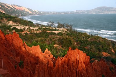Mui Ne -Vietnam