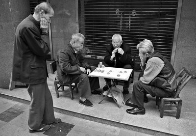 Xiangqi, Chinese Chess