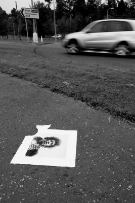 Passing Hendrix.