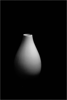 Vase.
