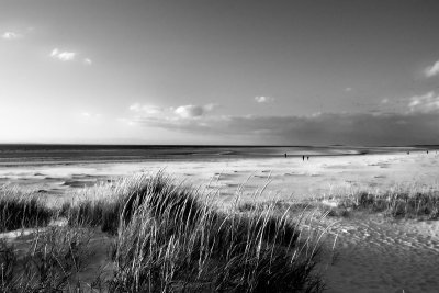 Nairn Beach.
