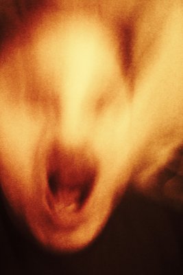 The Devil In Me.