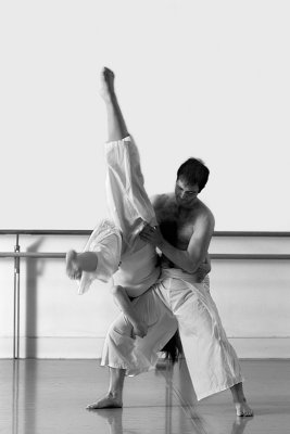 Joanne and Mark.