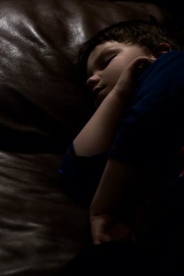 Sleeper Boy.