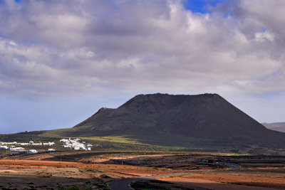Monte Corona.