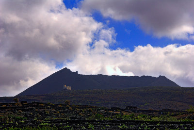 Monte Corona.