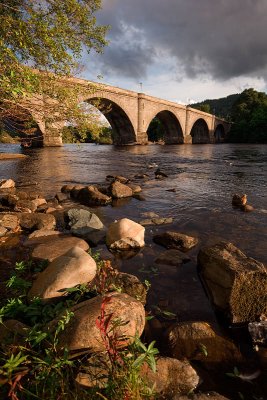 Dunkeld.