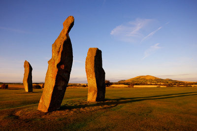 Standing Stones.