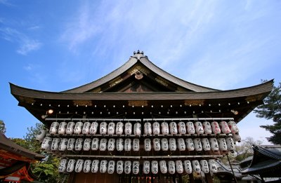 Temples - Kyoto