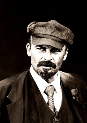 Lenin - impersonators