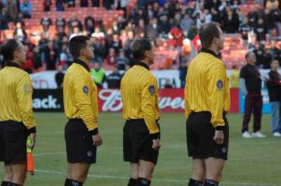 2006 MLS Eastern Conference Final